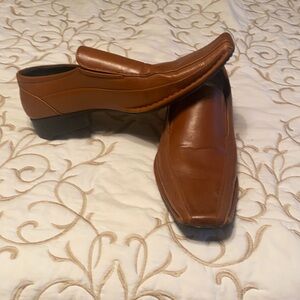 Mens dress shoes